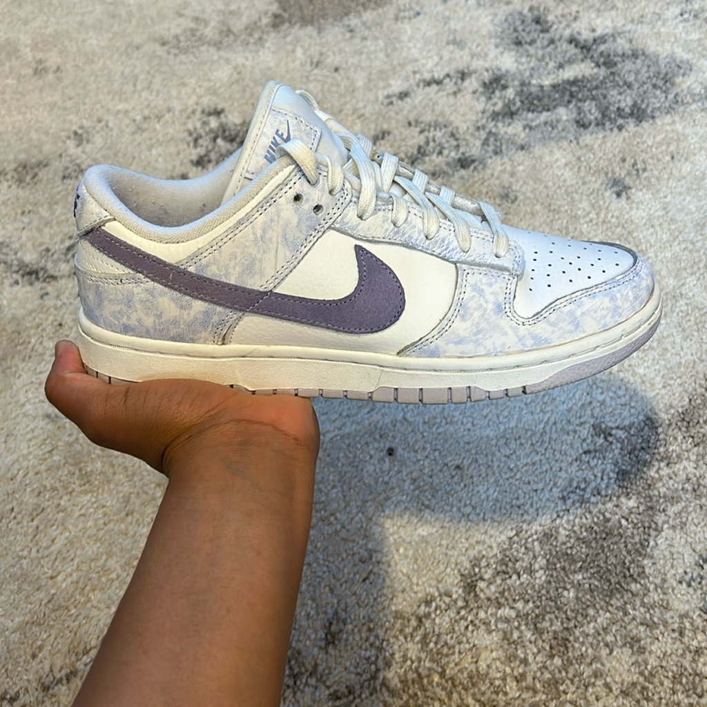 Low Dunks